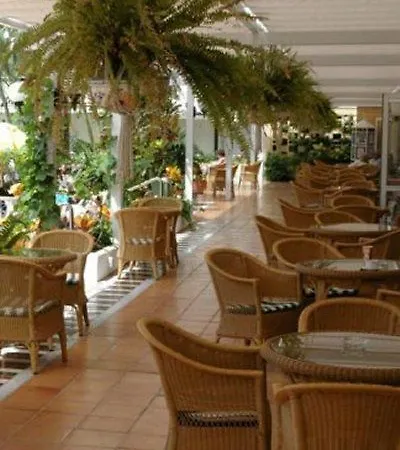 Hotell H10 Tenerife Playa 4*