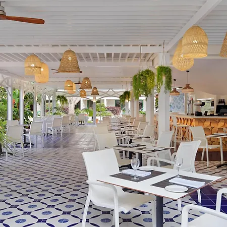 H10 Tenerife Playa Hotell 4*