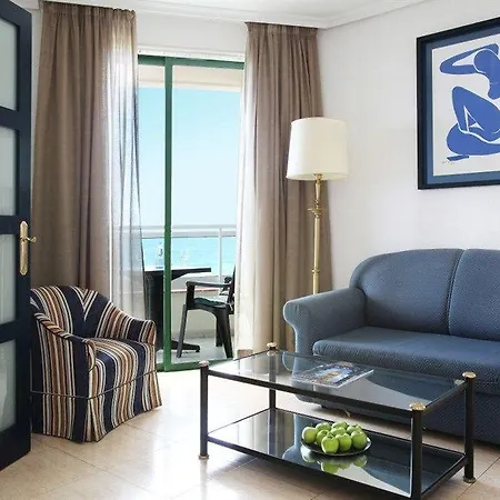 Hotell H10 Tenerife Playa Puerto de la Cruz (Tenerife)