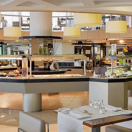 Отель H10 Tenerife Playa 4*
