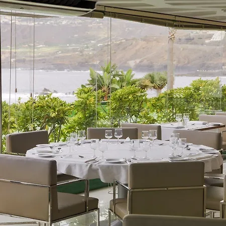 Hotell H10 Tenerife Playa 4*