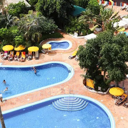 H10 Tenerife Playa Hotell Puerto de la Cruz (Tenerife)