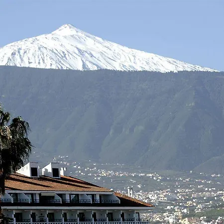H10 Tenerife Playa Hotell 4*