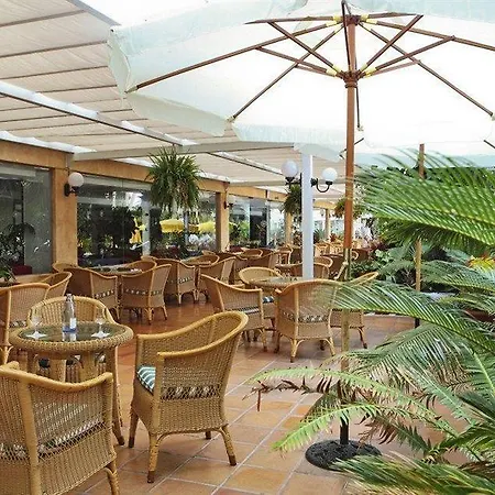 Hotell H10 Tenerife Playa Puerto de la Cruz (Tenerife)