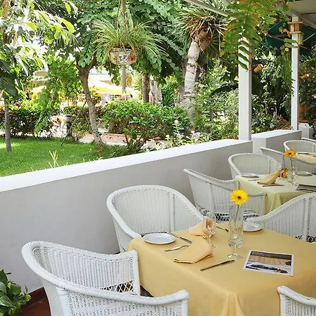 Hotell H10 Tenerife Playa Puerto de la Cruz (Tenerife)