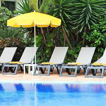 Hotell H10 Tenerife Playa