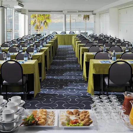 Hotell H10 Tenerife Playa 4*